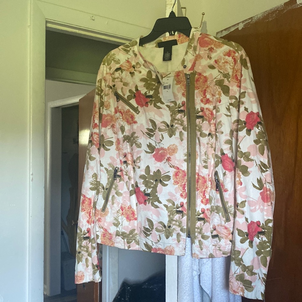 Cuties Jacket ever!